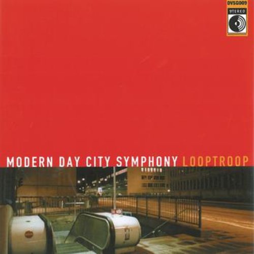 Modern Day City Symphony
