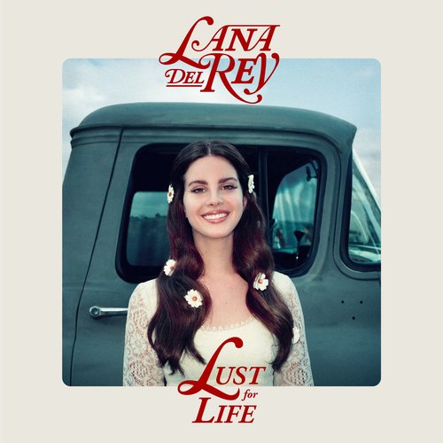 Lust for Life (Japanese Edition)