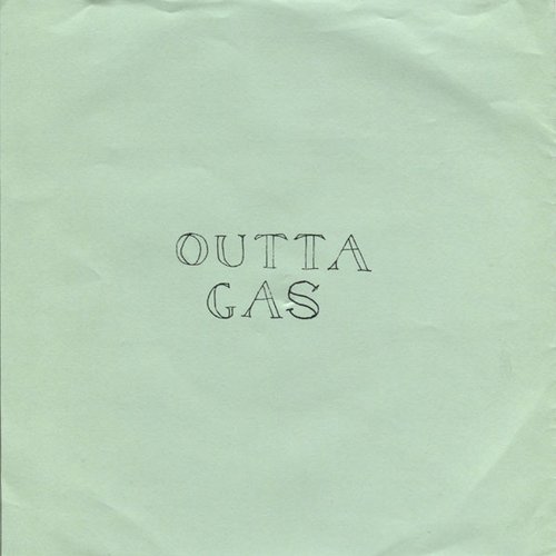 Outta Gas EP