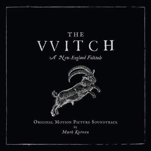 The Witch (Original Soundtrack Album)