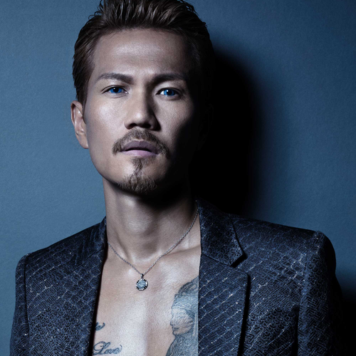 Colorful Love Exile Atsushi Last Fm