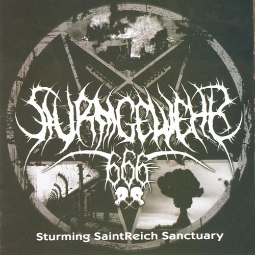 Sturming Saintreich Sanctuary
