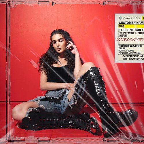 Overdose - Single