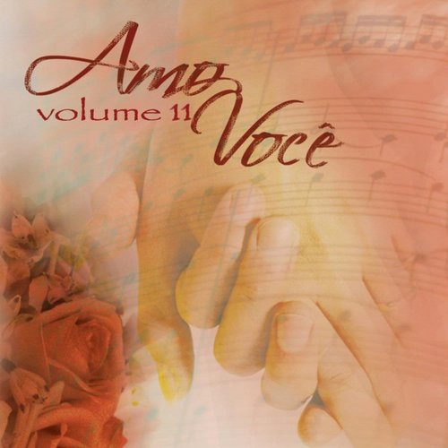 Amo Você Volume 11