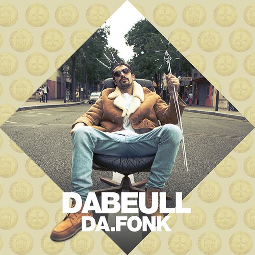 Dabeull / Intimate Fonk 新 モデル