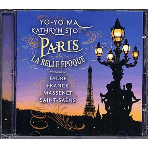 Paris - La Belle Époque (Remastered)