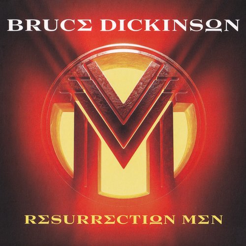 Resurrection Men