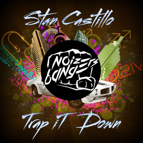 Trap It Down