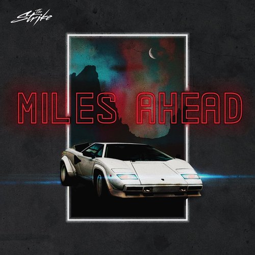 Miles Ahead