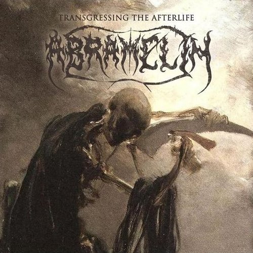 Transgressing The Afterlife – The Complete Recordings 1988-2002