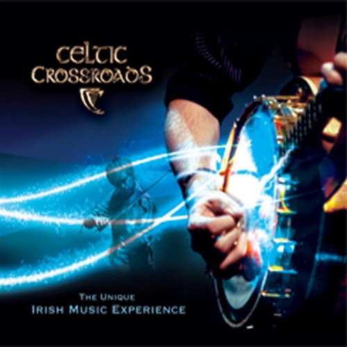 The Unique Irish Music Experience