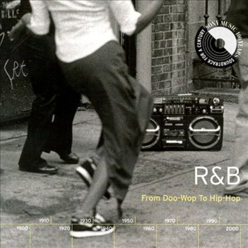 R&B: From Doo-Wop To Hip-Hop