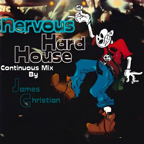 Nervous Hard House