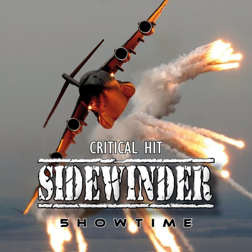 Sidewinder - Single