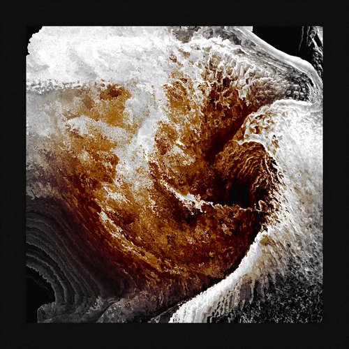 Dusk on My Hands - Single