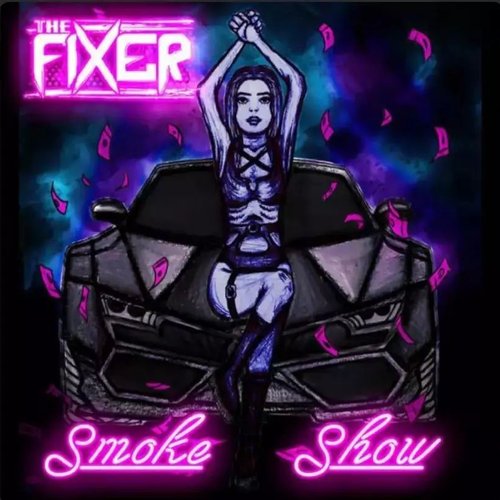 Smoke Show - Single