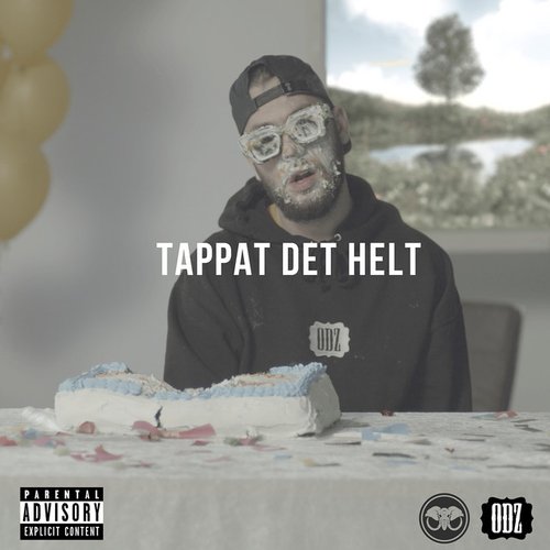 TAPPAT DET HELT (feat. Slowface & Ivory) - Single
