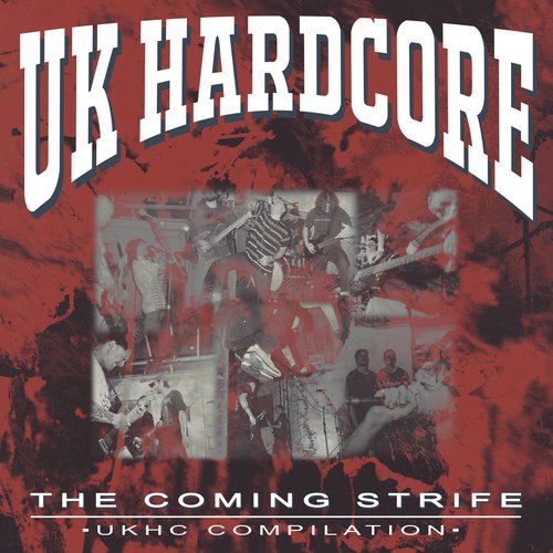 UK Hardcore Comp