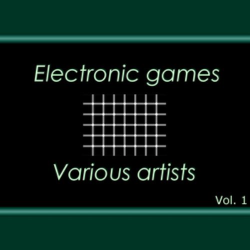 Electronic games vol. 1