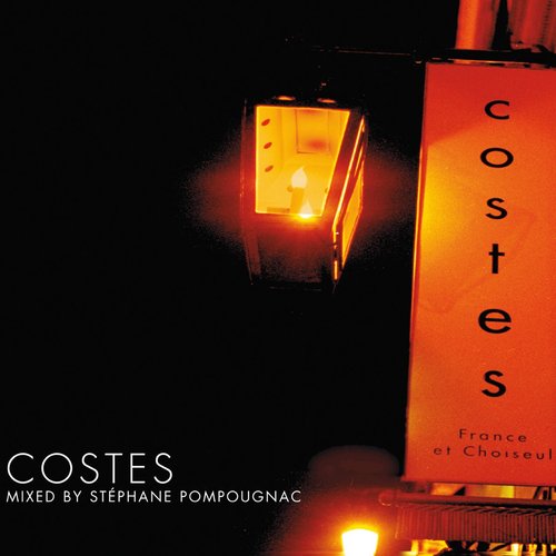 Best of Hôtel Costes By Stéphane Pompougnac