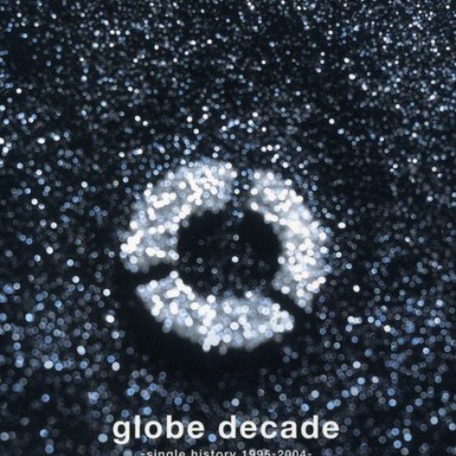 globe decade -complete box 1995-2004-