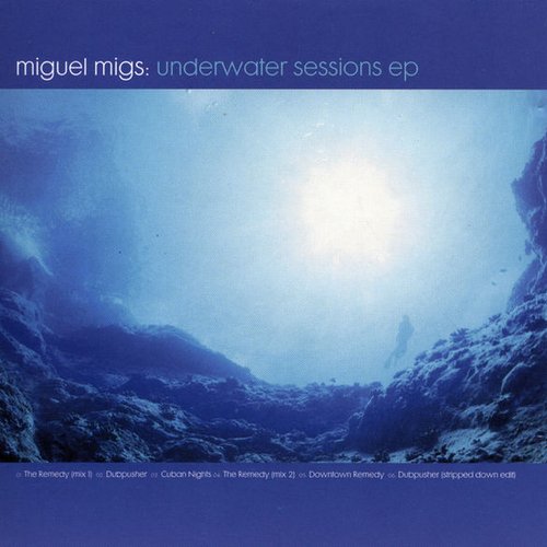 Underwater Sessions EP