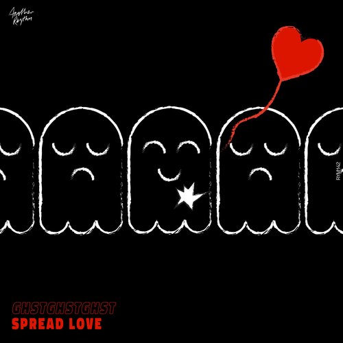 Spread Love