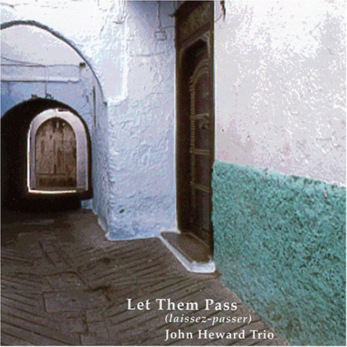 Let Them Pass (laissez-passer)