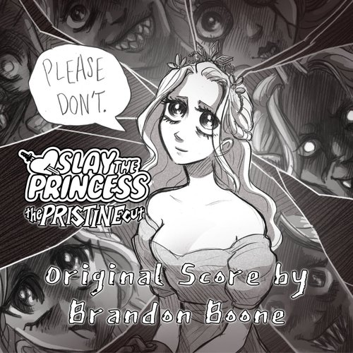 Slay the Princess: The Pristine Cut (Original Soundtrack)