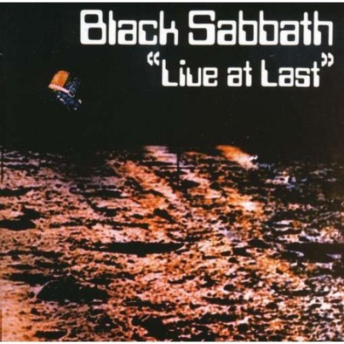 Live At Last (Remastered)