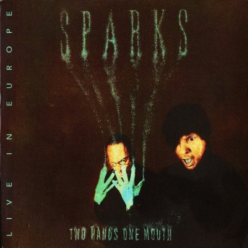 Two Hands One Mouth (Live in Europe) CD1