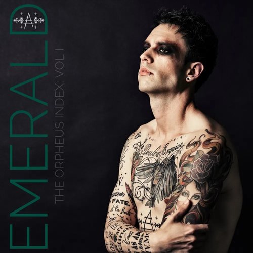 Emerald - The Orpheus Index: Vol I - EP