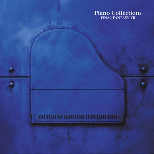 FINAL FANTASY VII Piano Collections