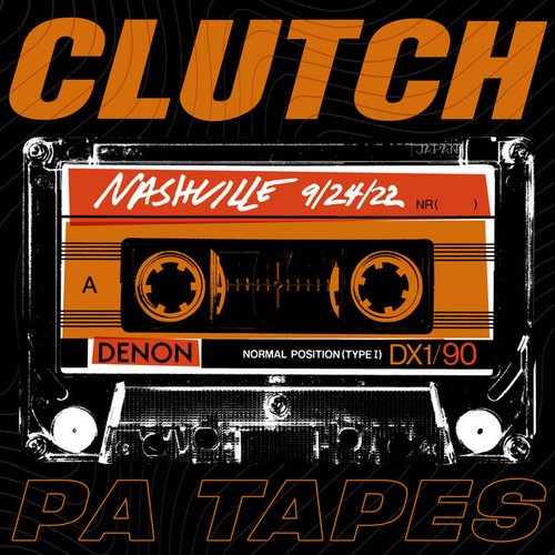 PA Tapes (Live in Nashville, 9/24/2022)