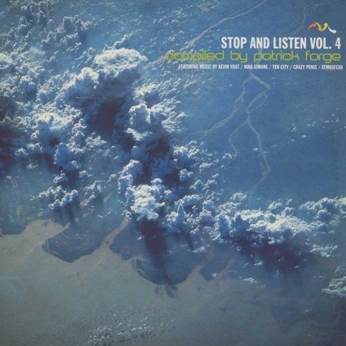 Stop And Listen Vol. 4