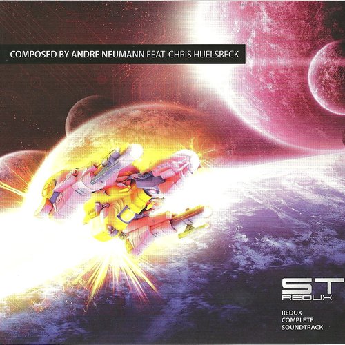 Redux Complete Soundtrack