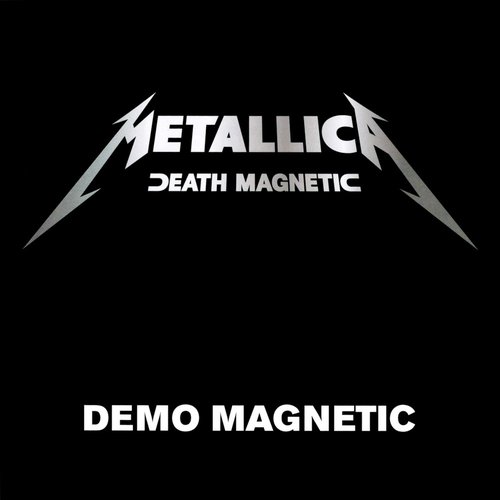 Demo Magnetic Metallica Last Fm