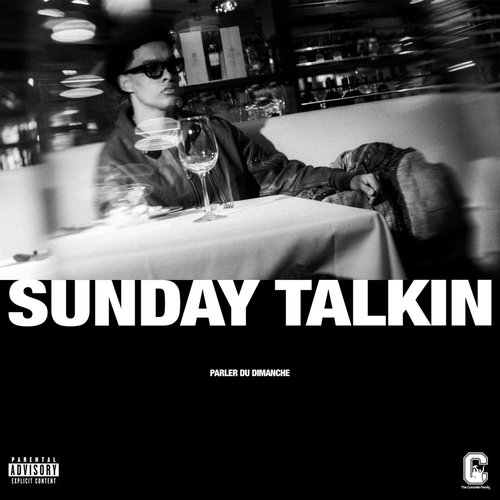 Sunday Talkin - Single
