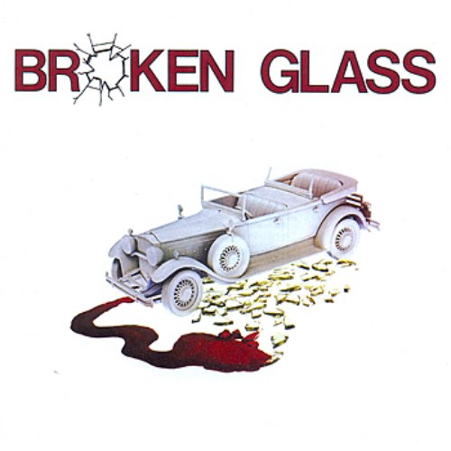 Broken Glass