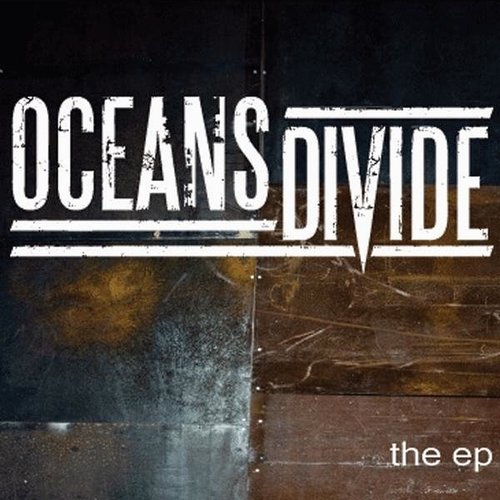 OCEANS DIVIDE EP