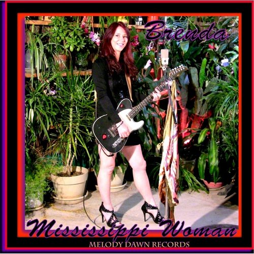 Mississippi Woman