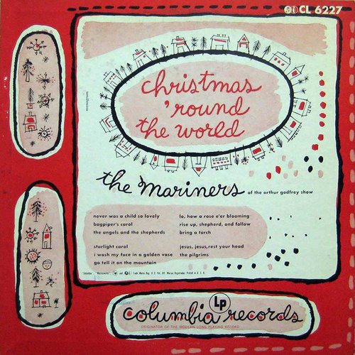 Christmas 'Round the World