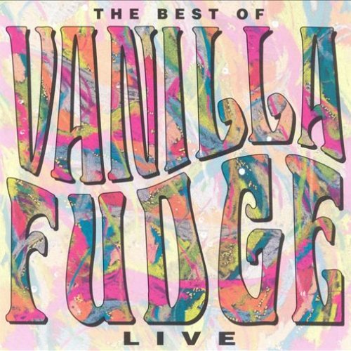 Live: The Best of Vanilla Fudge