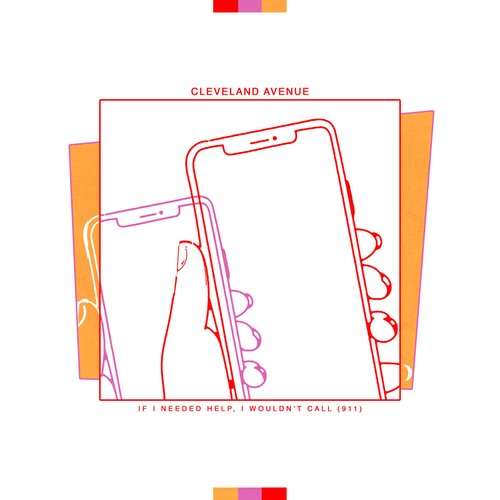 If I Needed Help, I Wouldn't Call (911)