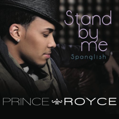 Stand By Me — Prince Royce | Last.fm