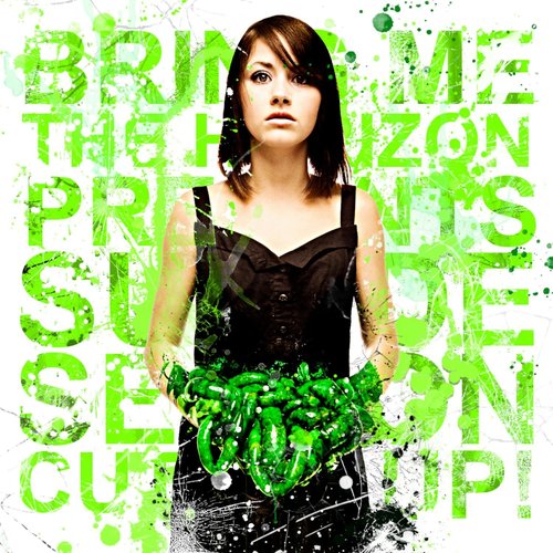 Suicide Season (Deluxe Edition)