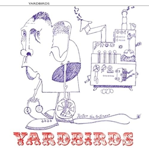 Roger The Engineer (Deluxe Edition)