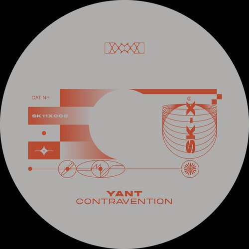 Contravention