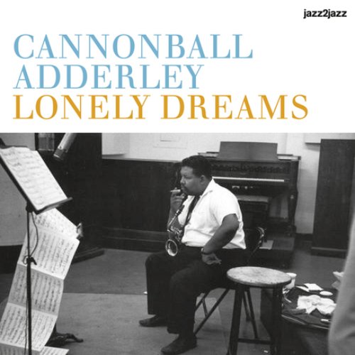 Lonely Dreams - Bossa and Strings
