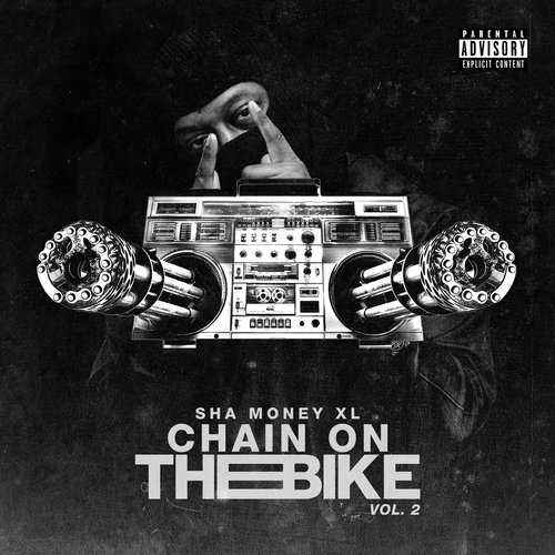Chain on the Bike, Vol. 2